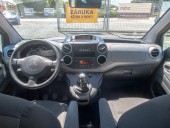 Citroën Berlingo ČR 10/2016 1.6HDI 77KW - DIGI