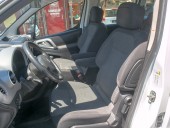 Citroën Berlingo ČR 10/2016 1.6HDI 77KW - DIGI