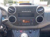 Citroën Berlingo ČR 10/2016 1.6HDI 77KW - DIGI