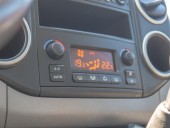 Citroën Berlingo ČR 10/2016 1.6HDI 77KW - DIGI