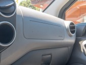 Citroën Berlingo ČR 10/2016 1.6HDI 77KW - DIGI