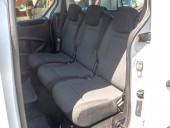 Citroën Berlingo ČR 10/2016 1.6HDI 77KW - DIGI