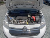 Citroën Berlingo ČR 10/2016 1.6HDI 77KW - DIGI