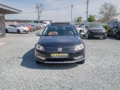 Volkswagen Passat 2.0TDI 125KW ALLTRACK Volkswagen Passat 2.0TDI 125KW ALLTRACK