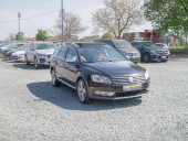 Volkswagen Passat 2.0TDI 125KW ALLTRACK Volkswagen Passat 2.0TDI 125KW ALLTRACK