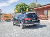 Volkswagen Passat 2.0TDI 125KW ALLTRACK Volkswagen Passat 2.0TDI 125KW ALLTRACK