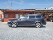 Volkswagen Passat 2.0TDI 125KW ALLTRACK Volkswagen Passat 2.0TDI 125KW ALLTRACK