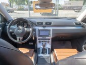 Volkswagen Passat 2.0TDI 125KW ALLTRACK Volkswagen Passat 2.0TDI 125KW ALLTRACK