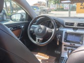 Volkswagen Passat 2.0TDI 125KW ALLTRACK Volkswagen Passat 2.0TDI 125KW ALLTRACK