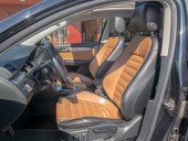 Volkswagen Passat 2.0TDI 125KW ALLTRACK Volkswagen Passat 2.0TDI 125KW ALLTRACK
