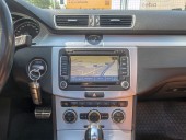 Volkswagen Passat 2.0TDI 125KW ALLTRACK Volkswagen Passat 2.0TDI 125KW ALLTRACK