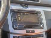 Volkswagen Passat 2.0TDI 125KW ALLTRACK Volkswagen Passat 2.0TDI 125KW ALLTRACK