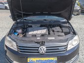 Volkswagen Passat 2.0TDI 125KW ALLTRACK Volkswagen Passat 2.0TDI 125KW ALLTRACK