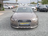 Audi A6 Allroad 3.0TDI 180KW – VÝBAVA Audi A6 Allroad 3.0TDI 180KW – VÝBAVA