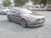 Audi A6 Allroad 3.0TDI 180KW – VÝBAVA Audi A6 Allroad 3.0TDI 180KW – VÝBAVA