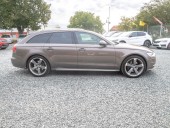 Audi A6 Allroad 3.0TDI 180KW – VÝBAVA Audi A6 Allroad 3.0TDI 180KW – VÝBAVA