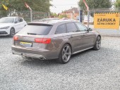 Audi A6 Allroad 3.0TDI 180KW – VÝBAVA Audi A6 Allroad 3.0TDI 180KW – VÝBAVA