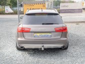 Audi A6 Allroad 3.0TDI 180KW – VÝBAVA Audi A6 Allroad 3.0TDI 180KW – VÝBAVA