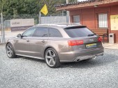 Audi A6 Allroad 3.0TDI 180KW – VÝBAVA Audi A6 Allroad 3.0TDI 180KW – VÝBAVA