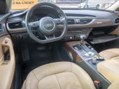 Audi A6 Allroad 3.0TDI 180KW – VÝBAVA Audi A6 Allroad 3.0TDI 180KW – VÝBAVA