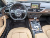 Audi A6 Allroad 3.0TDI 180KW – VÝBAVA Audi A6 Allroad 3.0TDI 180KW – VÝBAVA