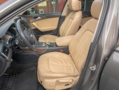 Audi A6 Allroad 3.0TDI 180KW – VÝBAVA Audi A6 Allroad 3.0TDI 180KW – VÝBAVA