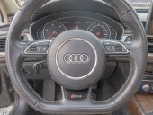 Audi A6 Allroad 3.0TDI 180KW – VÝBAVA Audi A6 Allroad 3.0TDI 180KW – VÝBAVA