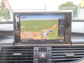 Audi A6 Allroad 3.0TDI 180KW – VÝBAVA Audi A6 Allroad 3.0TDI 180KW – VÝBAVA