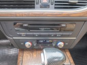 Audi A6 Allroad 3.0TDI 180KW – VÝBAVA Audi A6 Allroad 3.0TDI 180KW – VÝBAVA