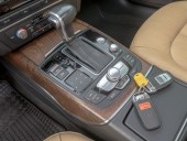 Audi A6 Allroad 3.0TDI 180KW – VÝBAVA Audi A6 Allroad 3.0TDI 180KW – VÝBAVA