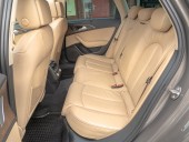 Audi A6 Allroad 3.0TDI 180KW – VÝBAVA Audi A6 Allroad 3.0TDI 180KW – VÝBAVA