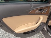Audi A6 Allroad 3.0TDI 180KW – VÝBAVA Audi A6 Allroad 3.0TDI 180KW – VÝBAVA