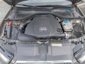 Audi A6 Allroad 3.0TDI 180KW – VÝBAVA Audi A6 Allroad 3.0TDI 180KW – VÝBAVA