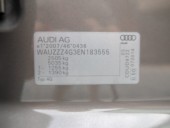 Audi A6 Allroad 3.0TDI 180KW – VÝBAVA Audi A6 Allroad 3.0TDI 180KW – VÝBAVA