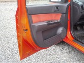 Hyundai Getz ČR 1.1i AC – 1majitelka