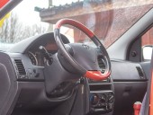 Hyundai Getz ČR 1.1i AC – 1majitelka