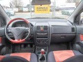 Hyundai Getz ČR 1.1i AC – 1majitelka