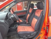 Hyundai Getz ČR 1.1i AC – 1majitelka