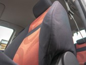 Hyundai Getz ČR 1.1i AC – 1majitelka