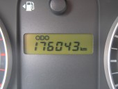 Hyundai Getz ČR 1.1i AC – 1majitelka