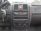 Hyundai Getz ČR 1.1i AC – 1majitelka