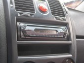 Hyundai Getz ČR 1.1i AC – 1majitelka