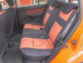 Hyundai Getz ČR 1.1i AC – 1majitelka