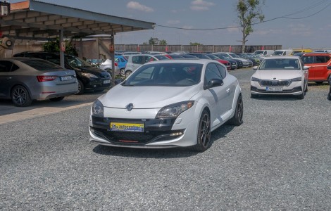 Renault Mégane 2.0i 195KW RS TROPHY