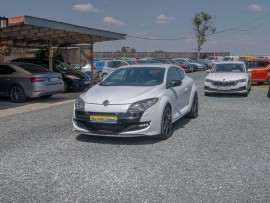 Renault Mégane 2.0i 195KW RS TROPHY