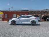 Renault Mégane 2.0i 195KW RS TROPHY