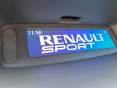 Renault Mégane 2.0i 195KW RS TROPHY
