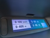 Renault Mégane 2.0i 195KW RS TROPHY