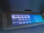 Renault Mégane 2.0i 195KW RS TROPHY