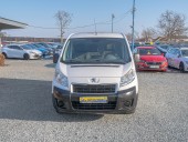 Peugeot Expert 1.6HDI 66KW AC – PO ROZVODECH